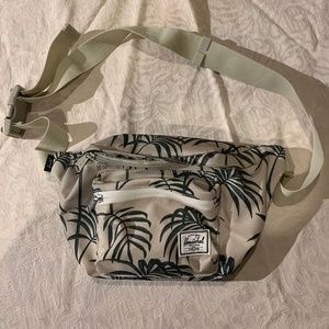 Herschel Supply Co. Leaf Hip Bag